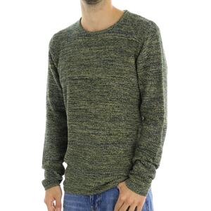 MAGLIA MELANGE REVOLUTION - Mad Fashion | img vers.300x/